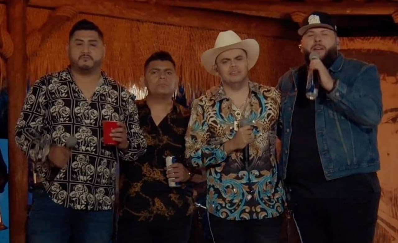 Enigma Norteño y El Fantasma estrenan tema