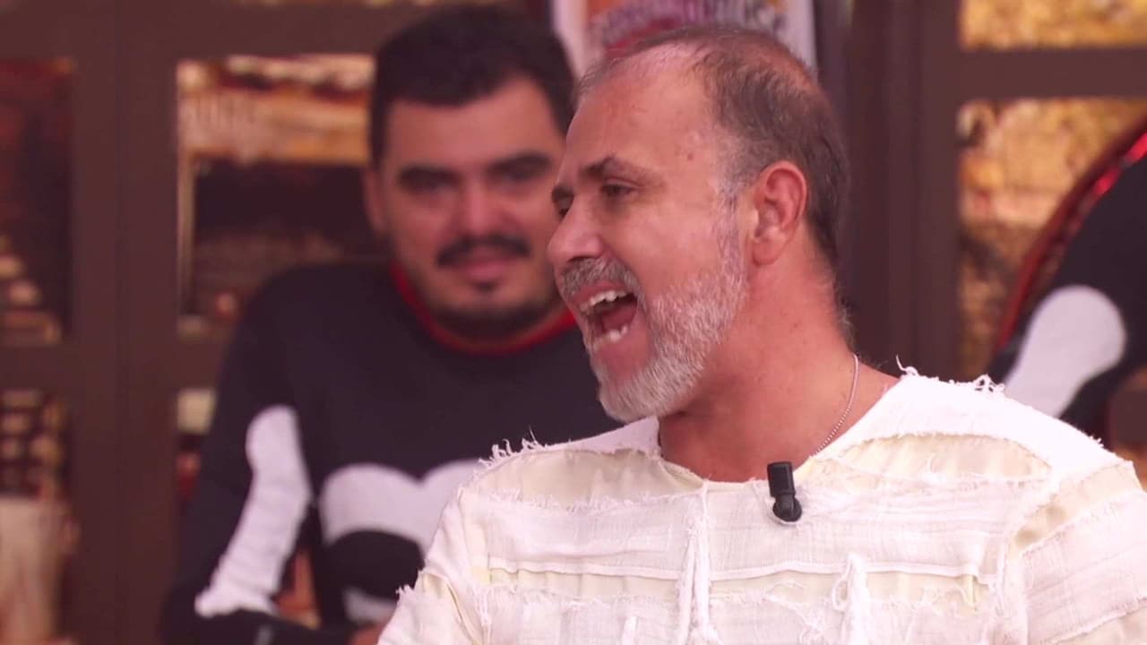 Radamés de Jesús cuenta porque se inyectó bótox