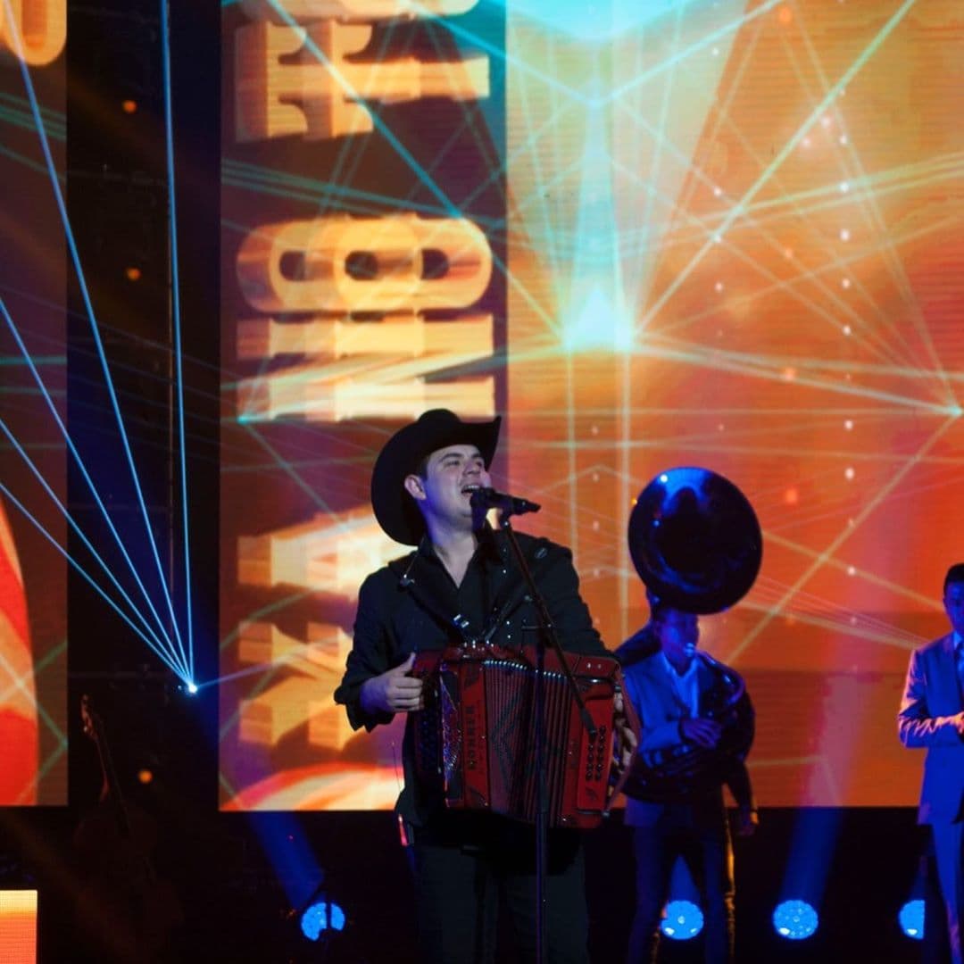 Con su "Tiene Memoria La Piel Tour", Alfredo Olivas se presenta por todo México.