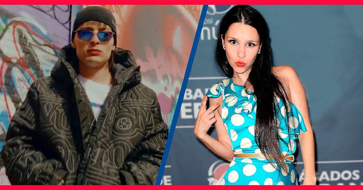 Peso Pluma estrena 'Rosa Pastel', es ¿mejor qué la canción de Belanova?