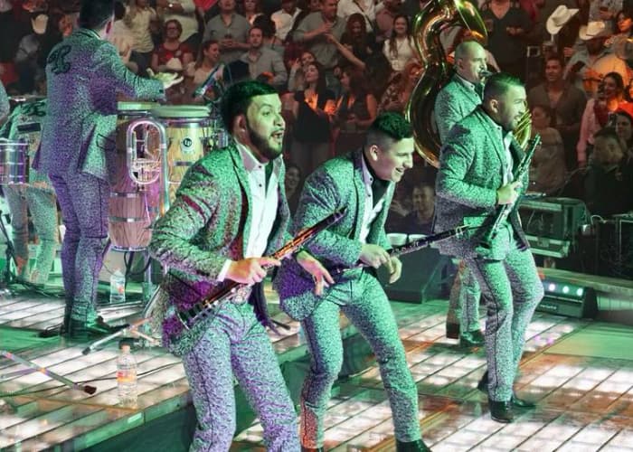 Canciones para armar la fiesta este 15 de septiembre