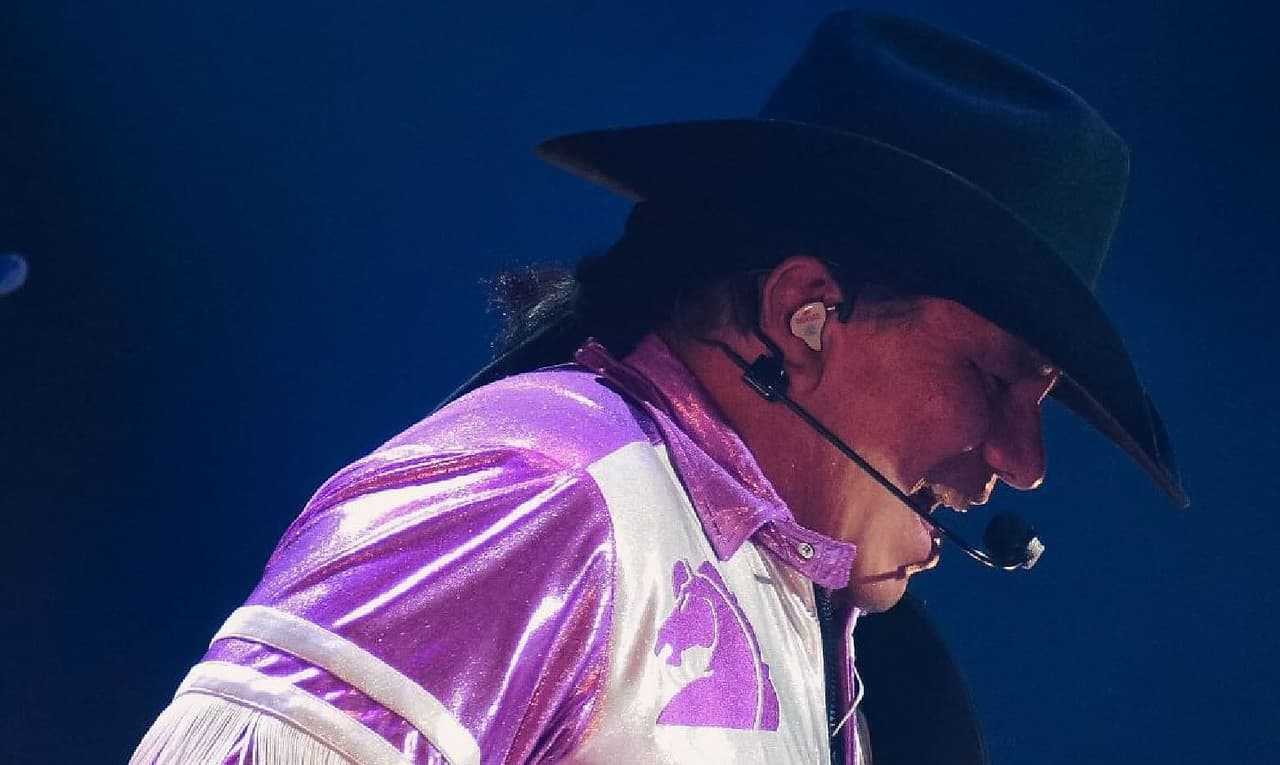 Bronco desmiente rumores sobre cancelación de show en San Luis Potosí