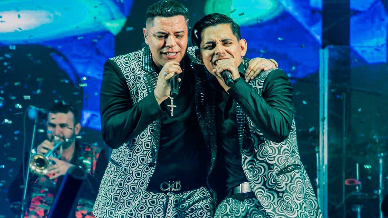 Jhonny Caz, de Grupo Firme, aclara su preferencia sexual: ‘En efecto, soy gay’