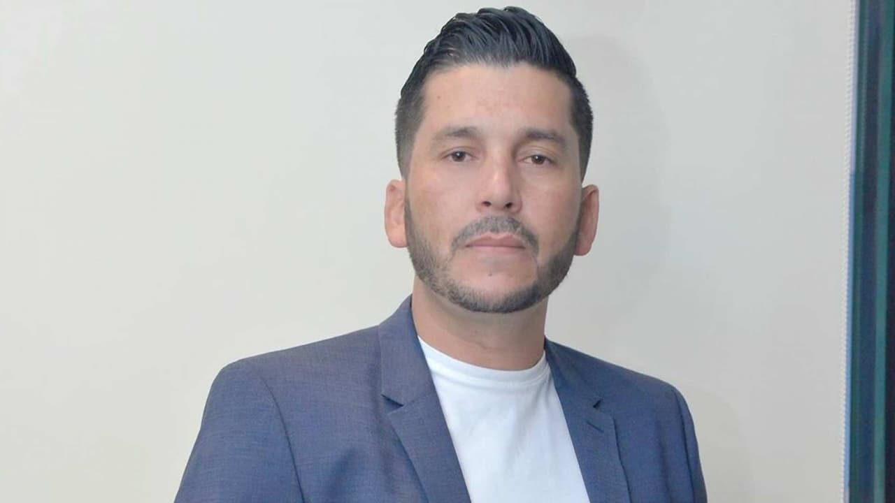 Ella es la nueva integrante en la familia de Luis Ángel 'El Flaco'