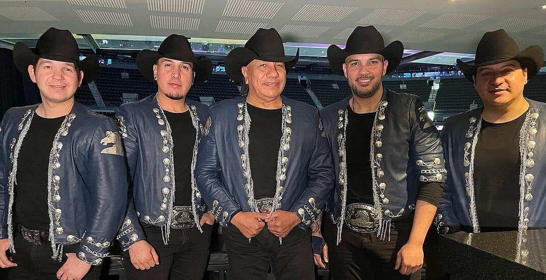 Bronco adelanta algunas sorpresas para su concierto en la Arena CDMX