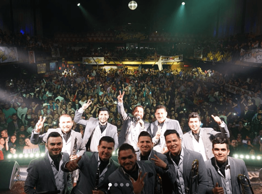Banda El Recodo