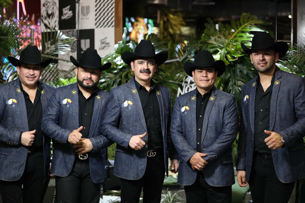 Los corridos de los Tucanes de Tijuana conquistarán el festival Coachella