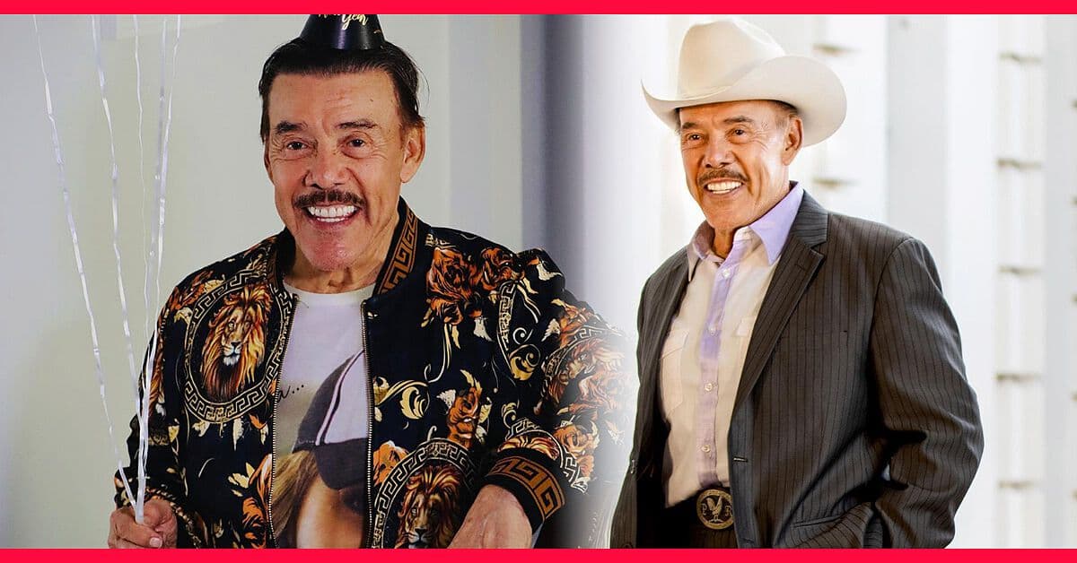 Regañan a Pedro Rivera por bailar con modelos jóvenes en su video