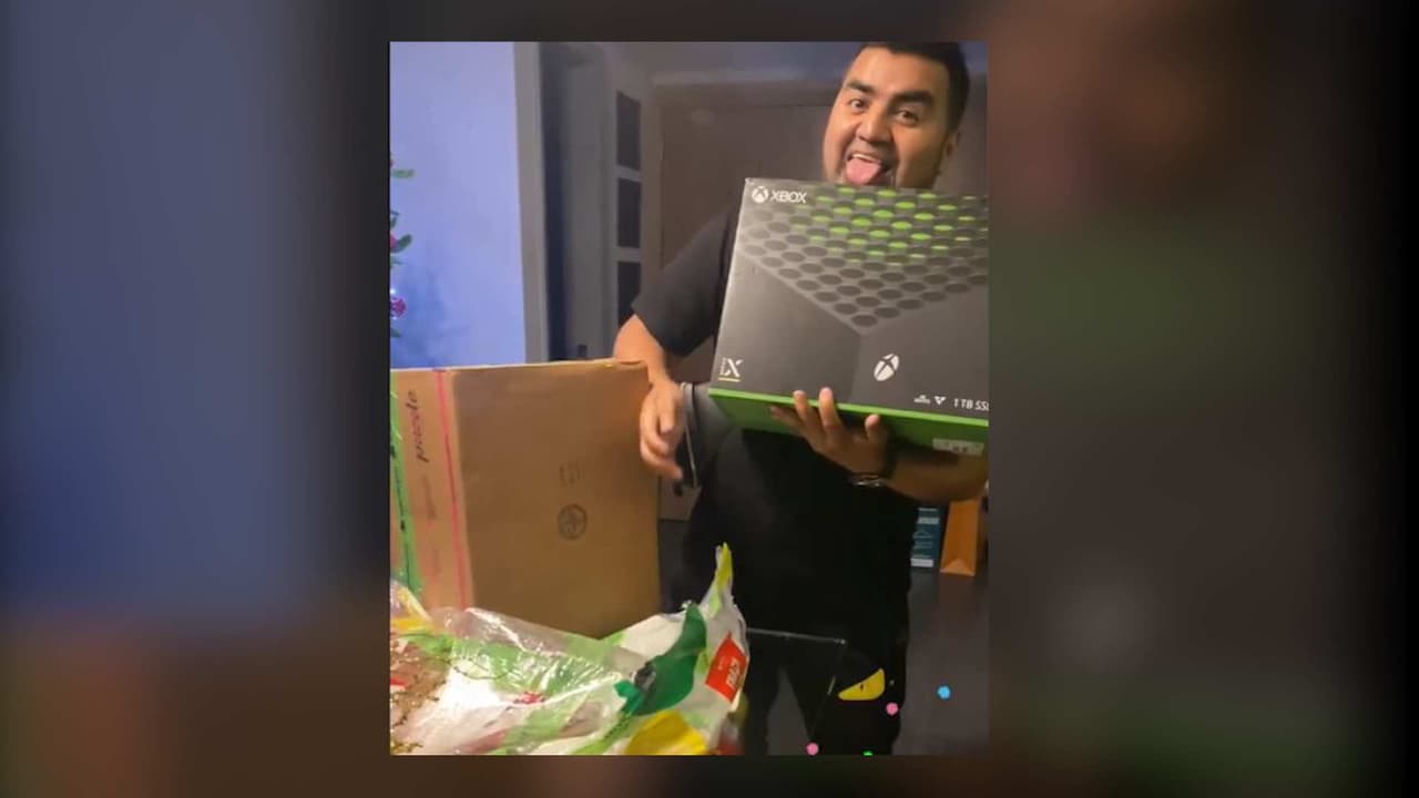 Estos fueron los lujosos regalos que El Mimoso recibió en su cumpleaños