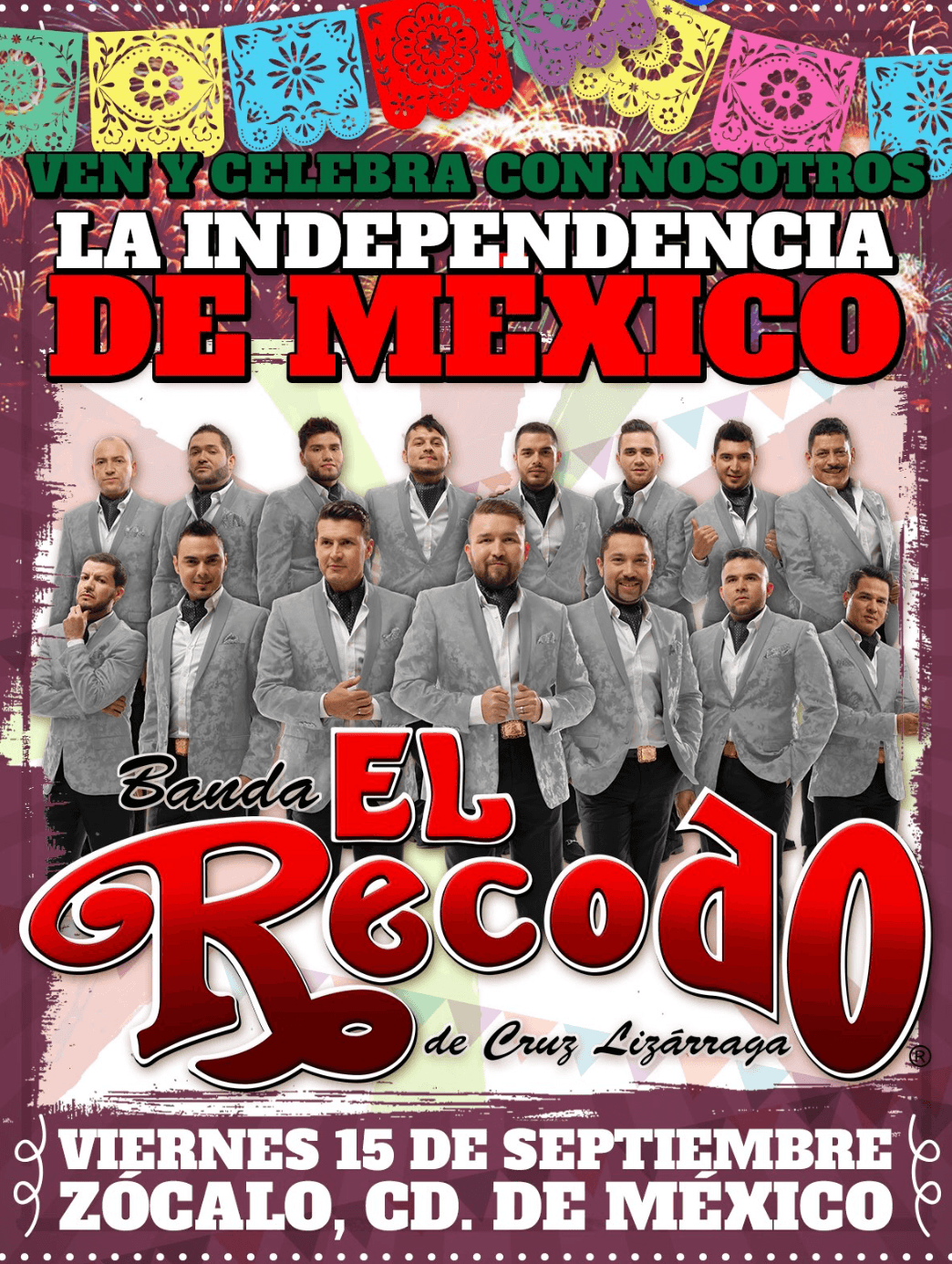 Independencia de México