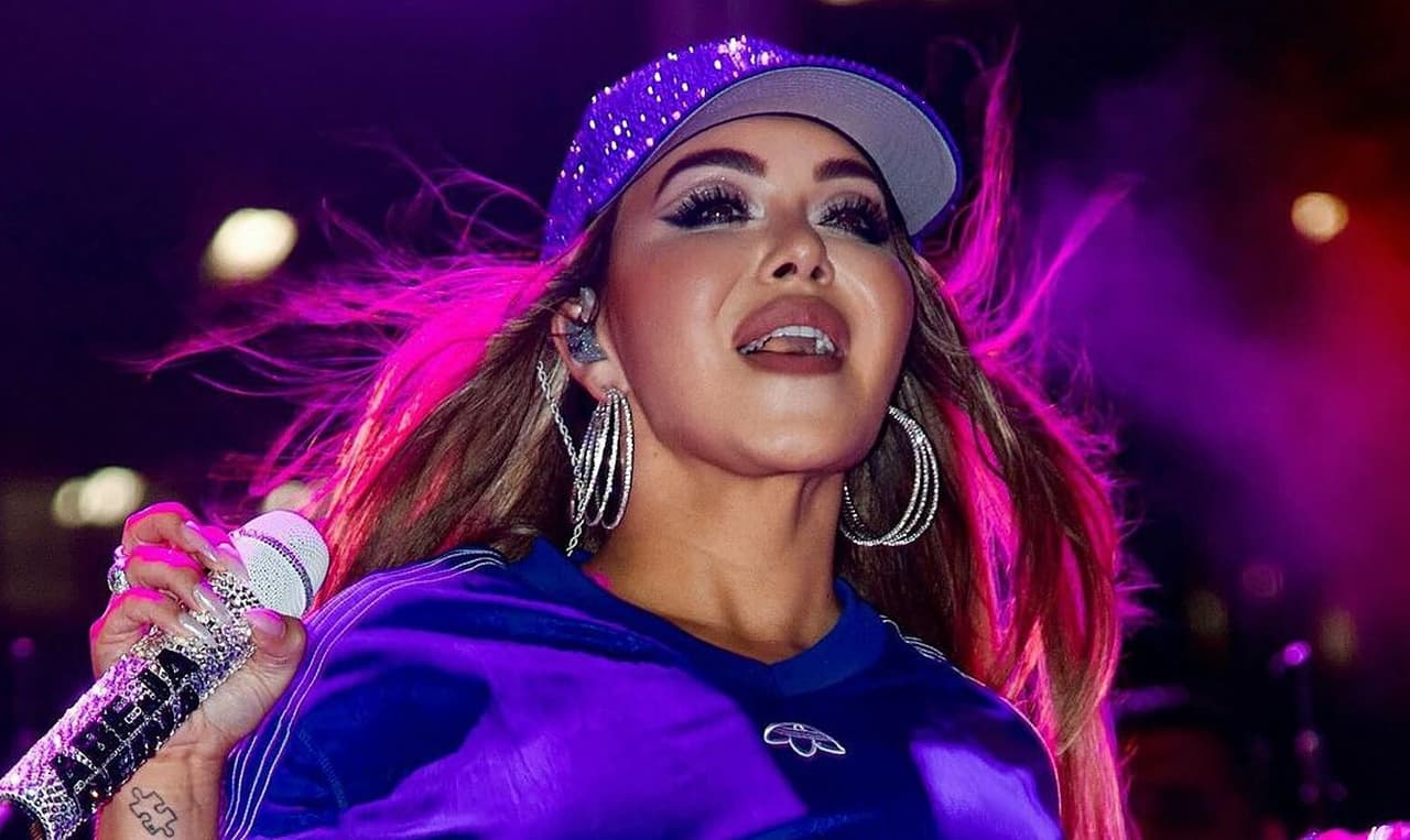 Chiquis se presentará por primera vez en Pachuca