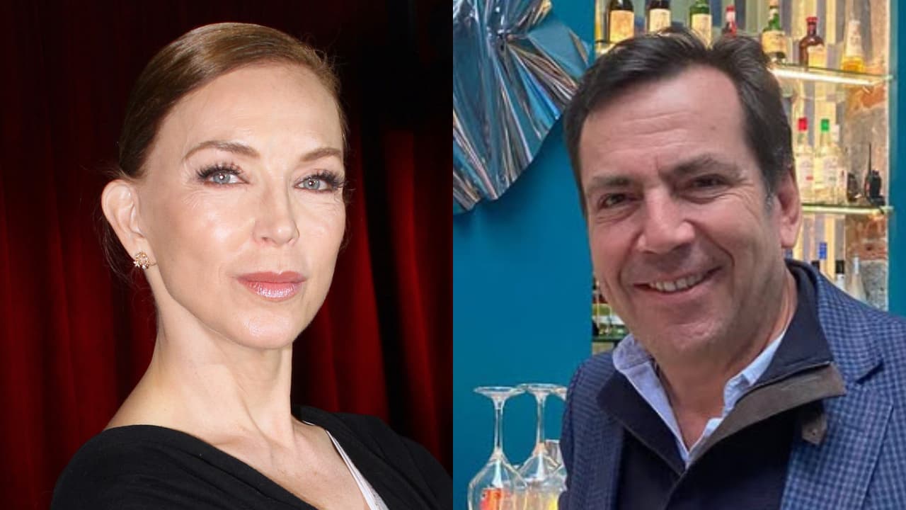 Laura Flores SORPRENDE con mensaje a Lalo Salazar a 6 días de revelar que la terminó