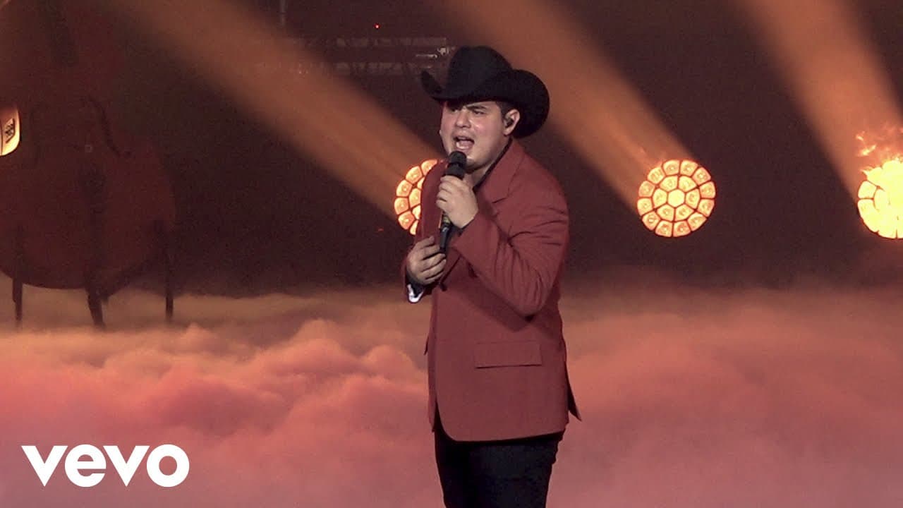 Alfredo Olivas se presentó en febrero en el Auditorio Telmex de Guadalajara.