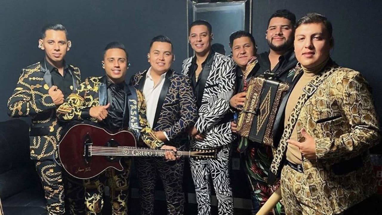 Al estilo de 'Tusa', Grupo Firme compone tema en honor a las mujeres