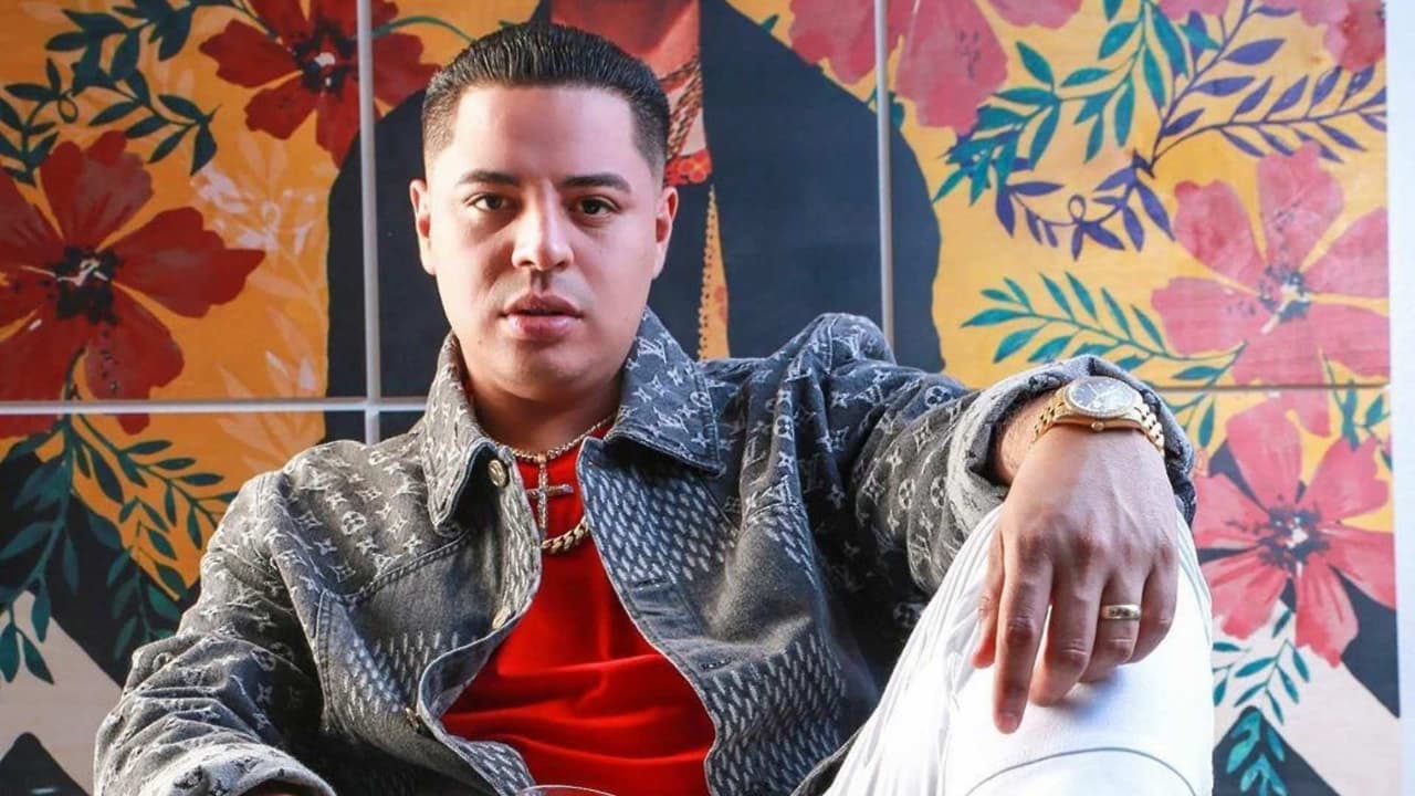 Eduin Caz está harto de no entender el inglés y dice: ‘Ocupo un traductor’