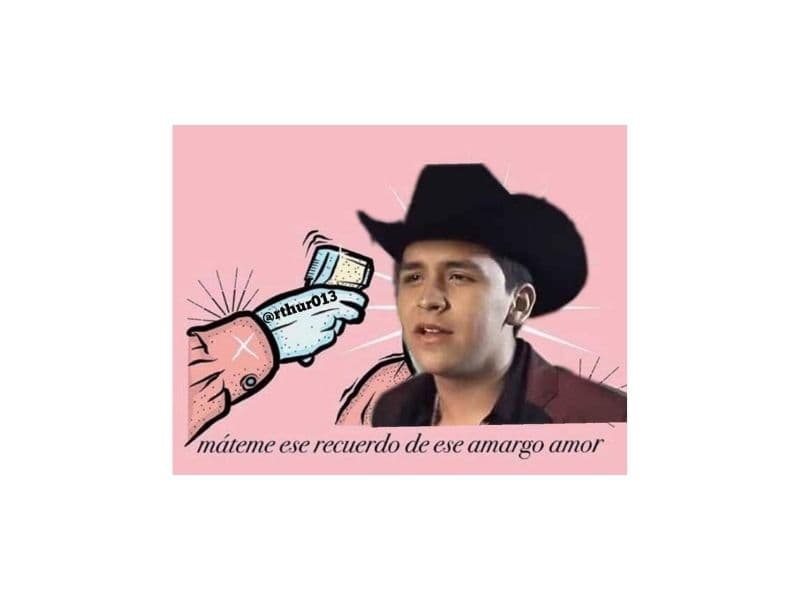 Belinda y Nodal confirmaron su amorío hace una semana, dicho anuncio sorprendió a más de uno, pues nadie sospechaba que los cantantes pudieran convertirse en novios.