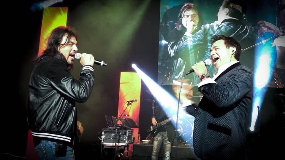 Los Temerarios comenzarán su gira 2020 por Estados Unidos.