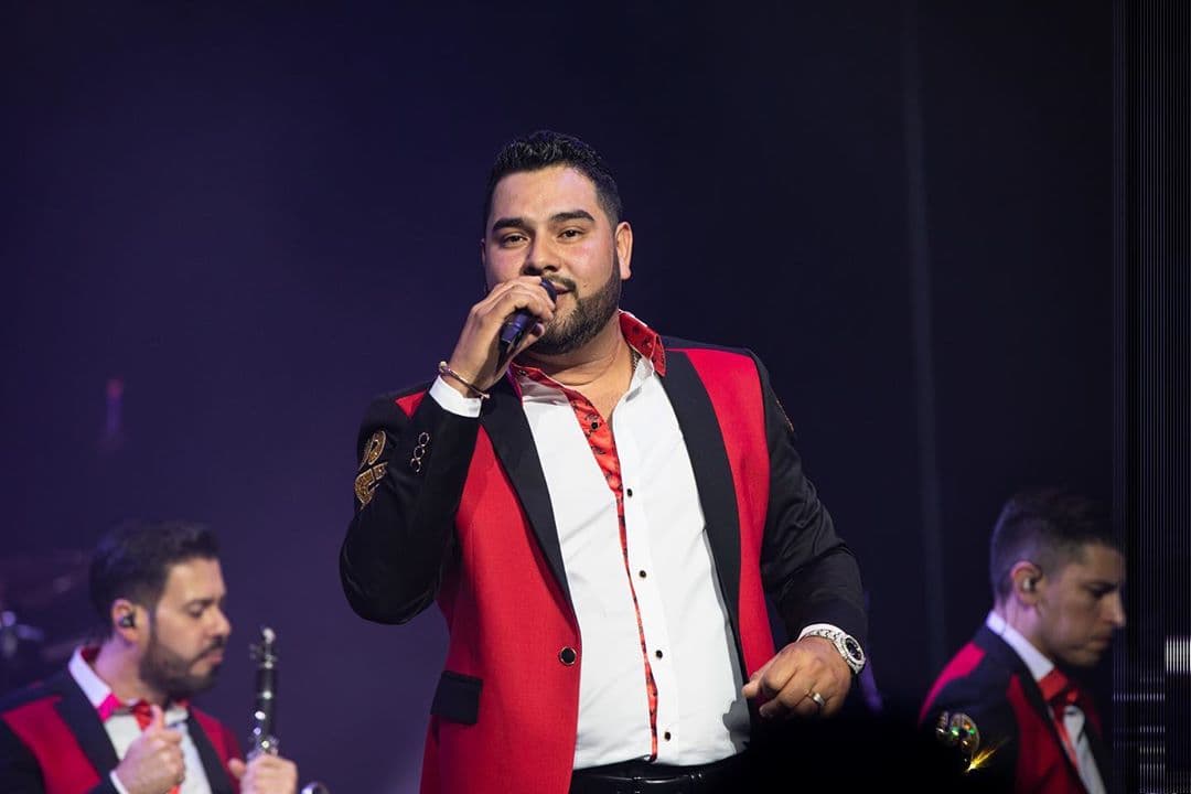 La participación de Banda MS en Coachella está en peligro por el coronavirus