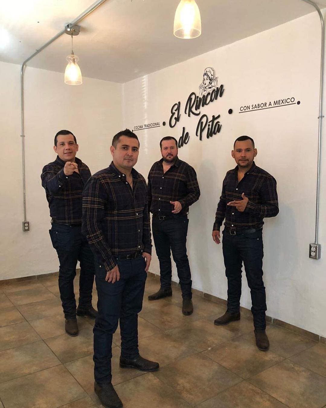 Los Buitres de Culiacán