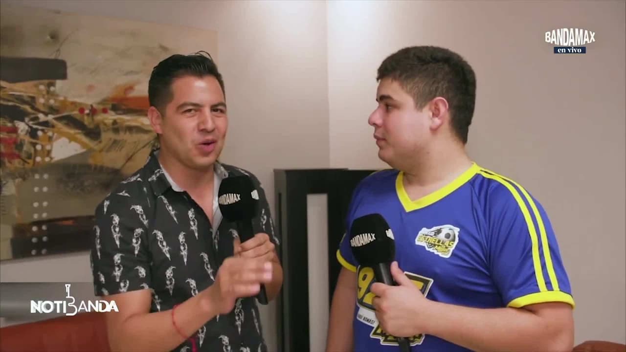 Alfredo Olivas le trae ganas a varios recintos de México