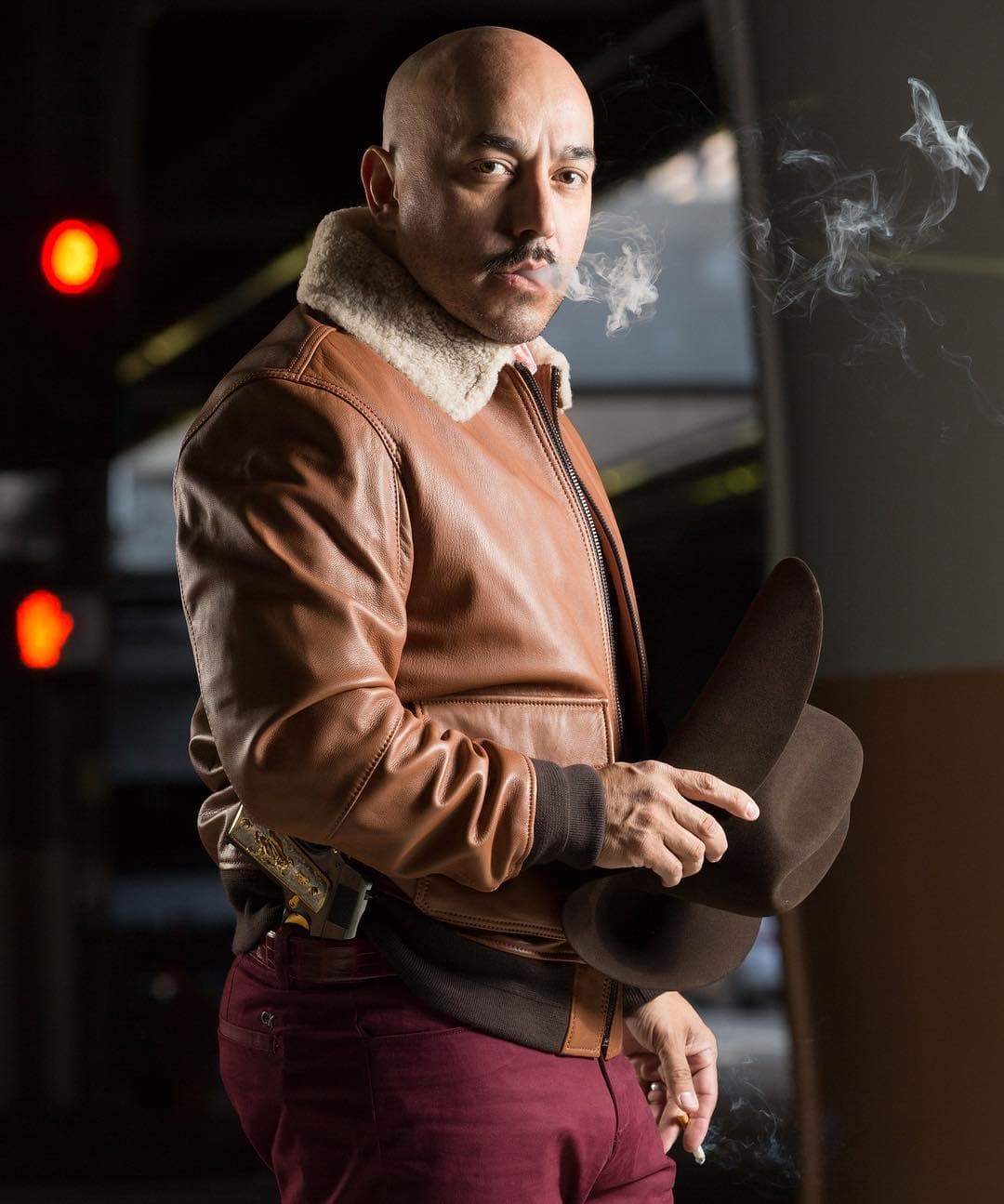 Lupillo Rivera dijo que su ahora pareja era amiga de Mayeli Alonso, su ex esposa.