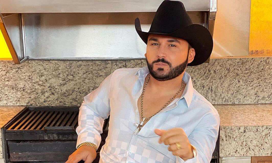 Saúl 'El Jaguar' habla sobre su sencillo ‘Cuando Te Recuerdo’