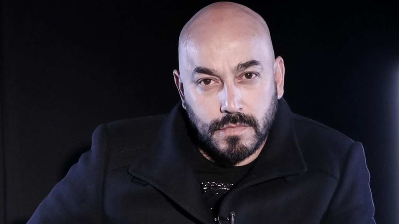 De esta manera celebró Lupillo Rivera sus 20 años de trayectoria