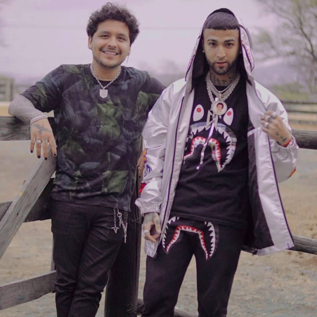 Instagram ovi_oficial