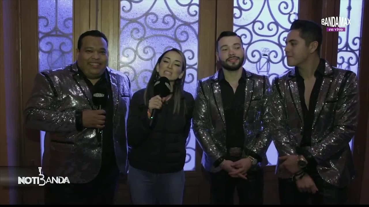 Los Sebastianes están orgullosos de ser parte del éxito de 'A Través del Vaso'