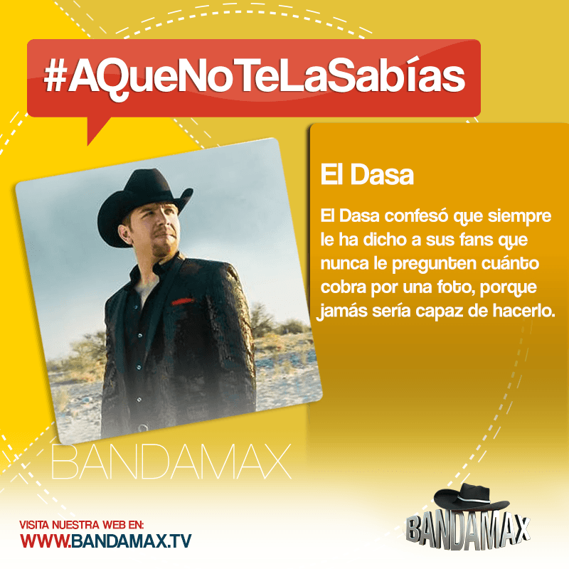 FOTO 3: #AQueNoTeLaSabías 2 de Septiembre