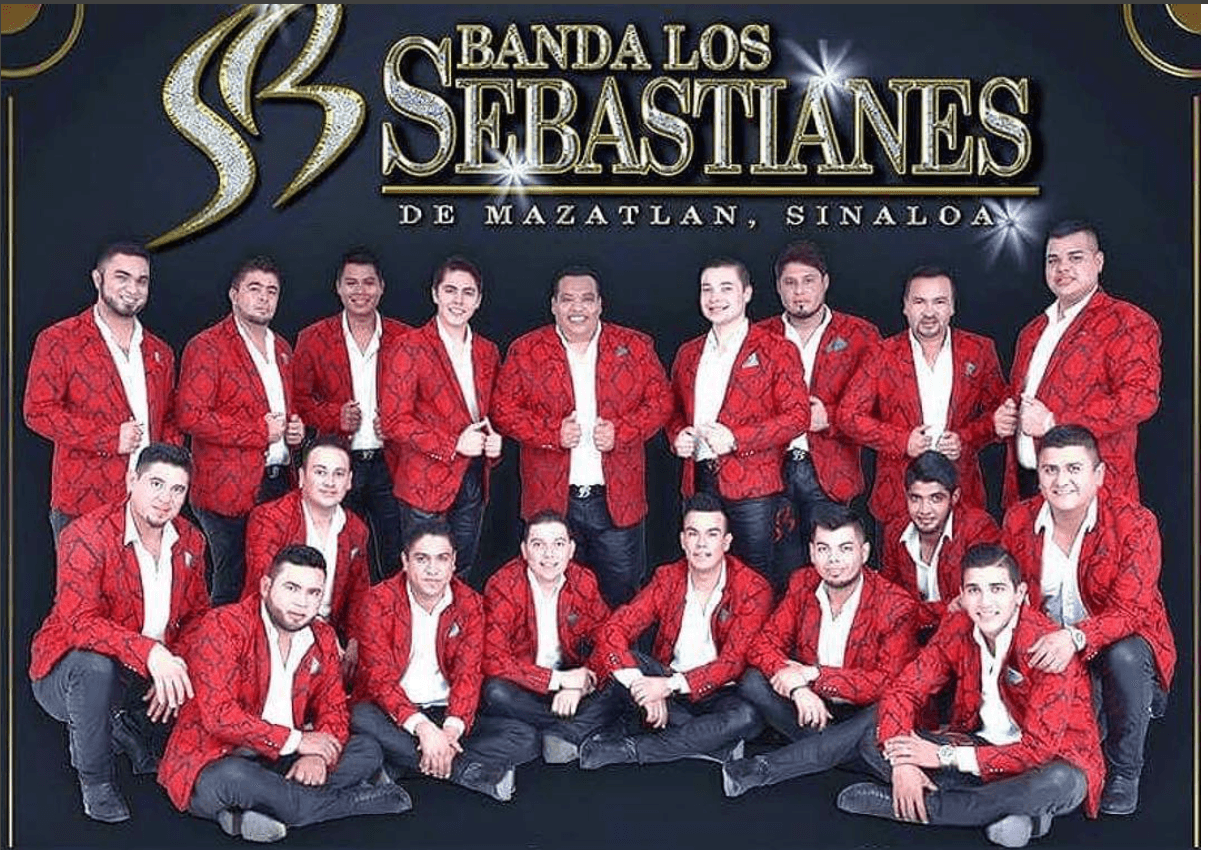 Banda Los Sebastianes