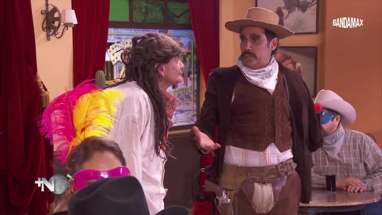 El Tunco convierte su cantina en un bar swinger