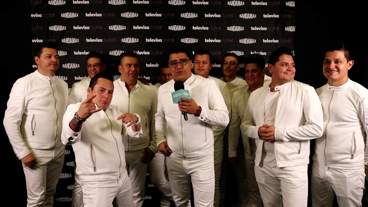 Aarón y Su Grupo Ilusión traen nueva propuesta musical para el tropical mexicano