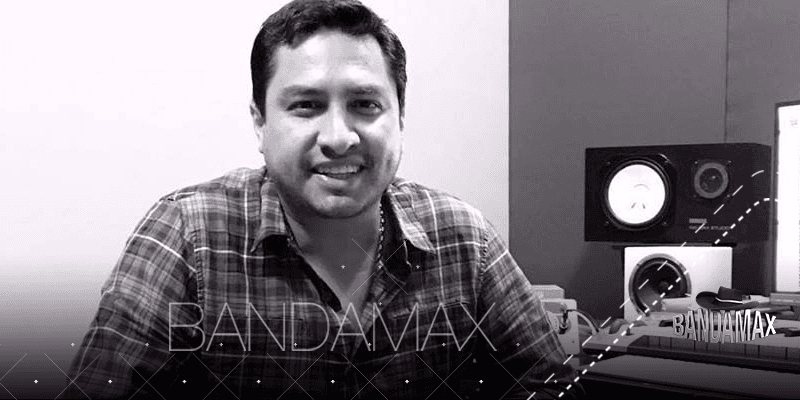 IMAGEN RELACIONADA: Julión Álvarez podría perder su nombre artístico.