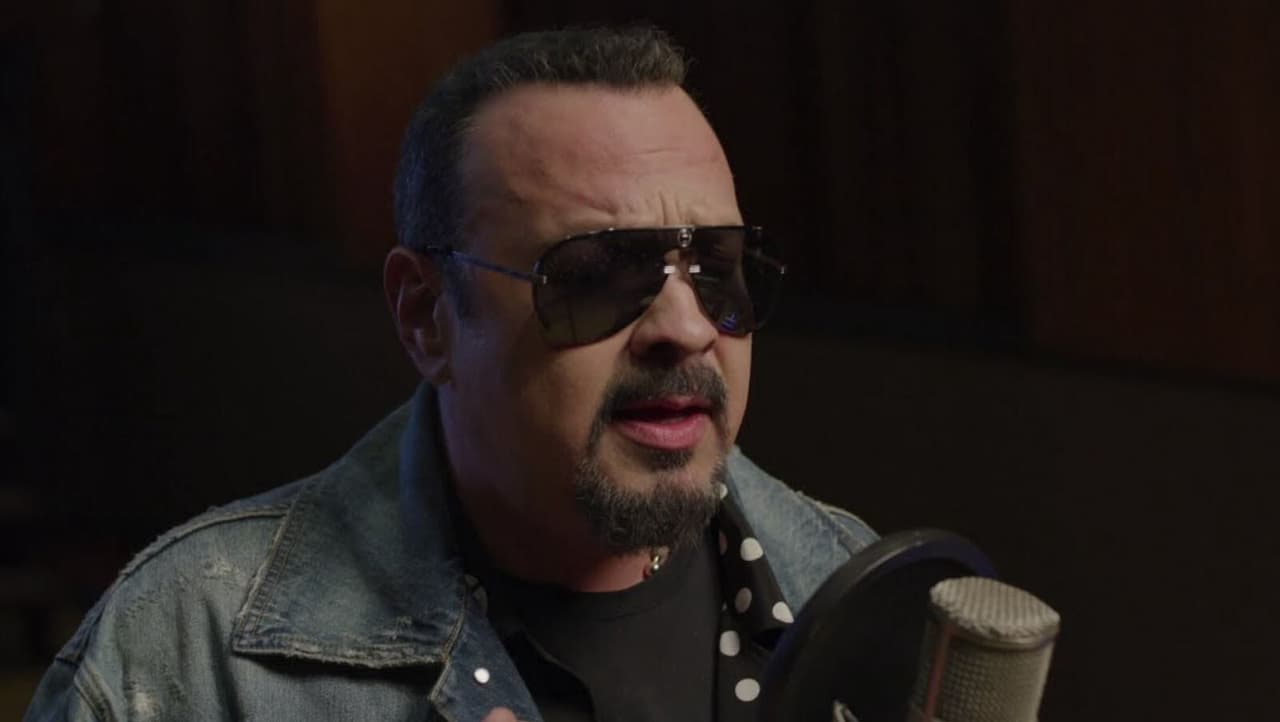 Pepe Aguilar lanza 'Cada Vez y Cada vez' a dueto con Juan Gabriel