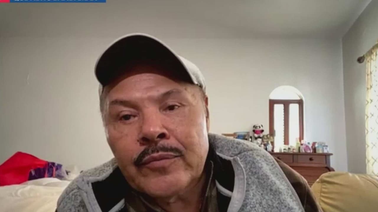 El compositor Manuel Eduardo Toscano recuerda cómo fue trabajar con Don Vicente Fernández
