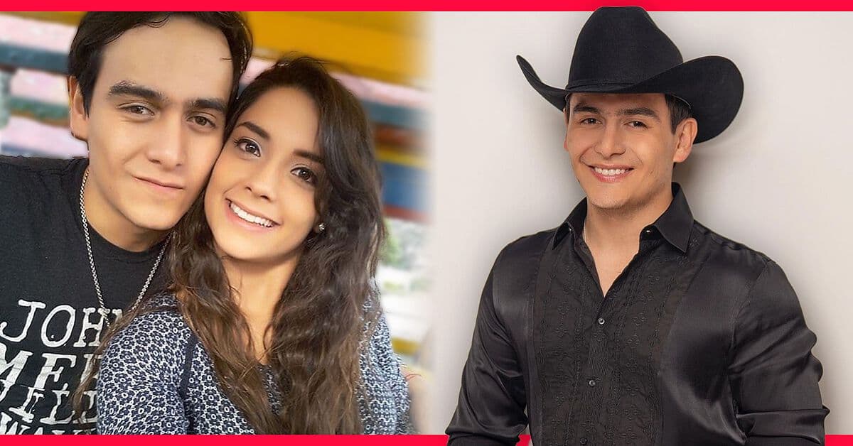 Sobrina de Maribel Guardia sube video con Julián Figueroa por su cumpleaños