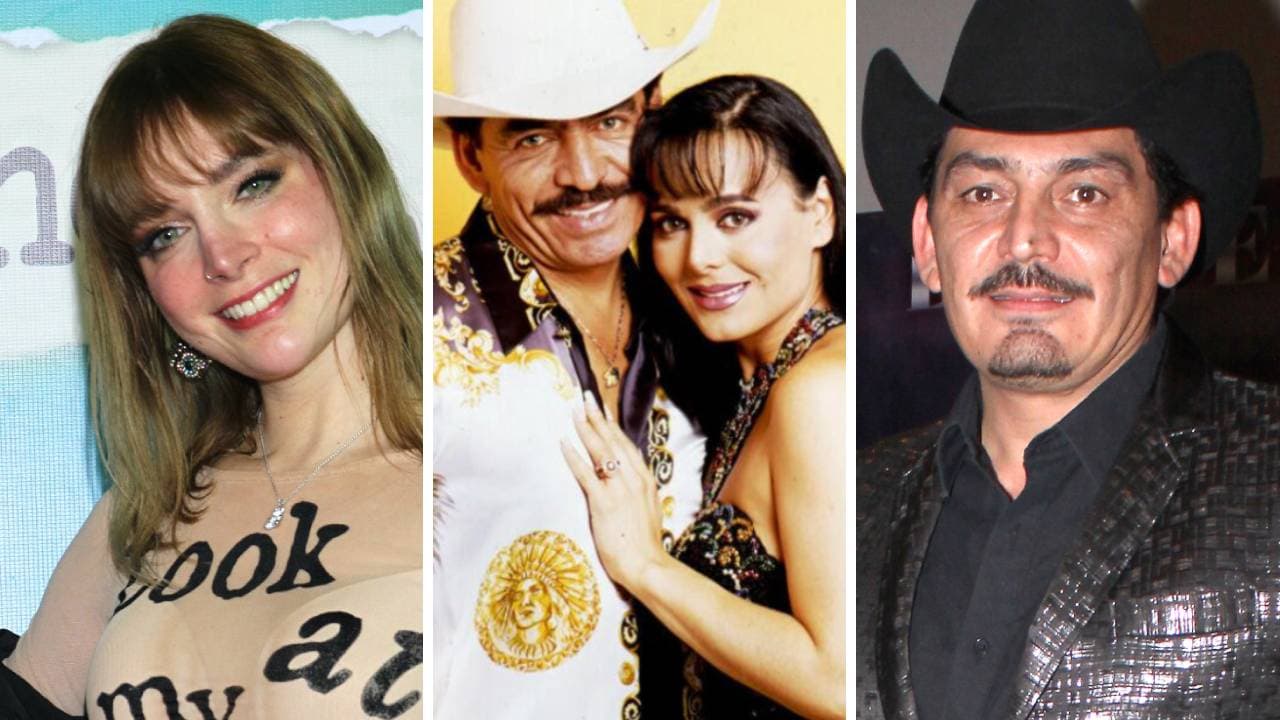 ¿Imelda Tuñón y José Manuel Figueroa protagonizarán 'remake' de 'Tú y Yo'? Ella lo aclara