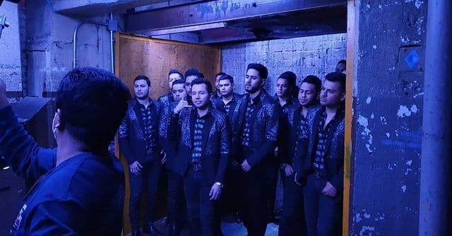 La Adictiva estrena el video oficial del sencillo 'Llamada Perdida'