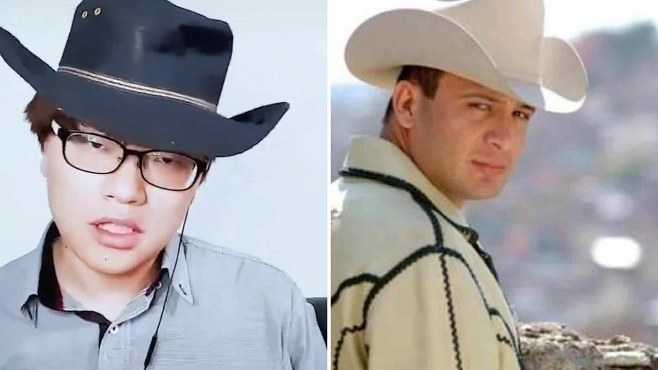 Así se escucha la versión coreana de ‘Vete ya’ de Valentín Elizalde