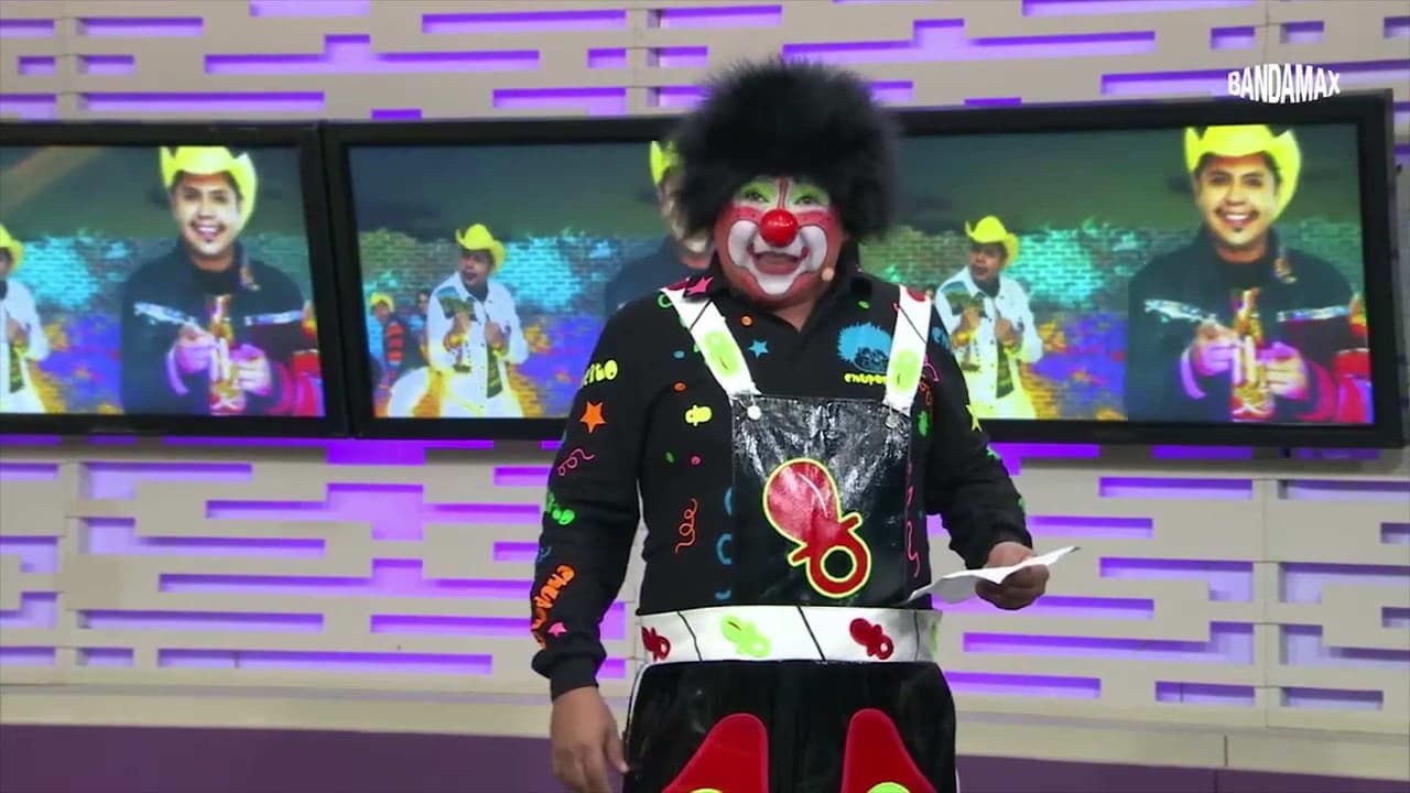 Chuponcito enumeró los tipos de magos que existen