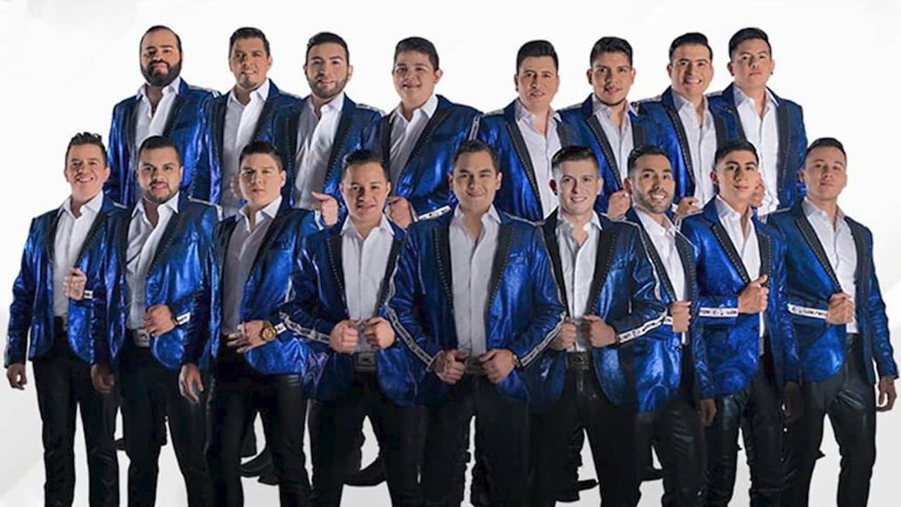 Integrantes de la Banda Los Recoditos te invitan a formar parte del grupo