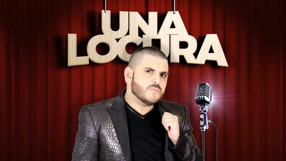 IMAGEN RELACIONADA: Alfredo Ríos “El Komander” hizo “Una locura”.