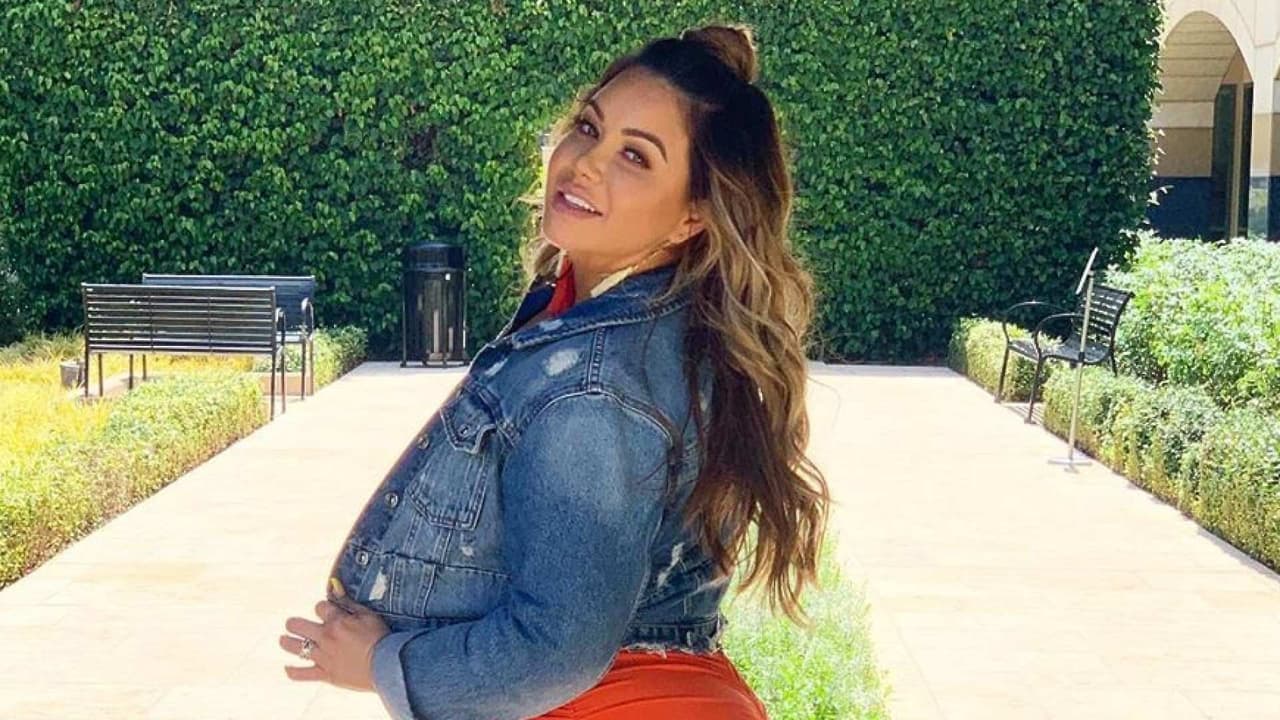 Chiquis Rivera decide cambiar de imagen