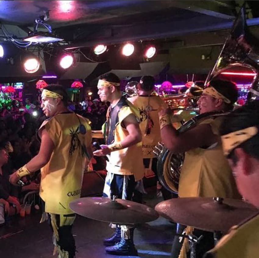 Banda Cuisillos