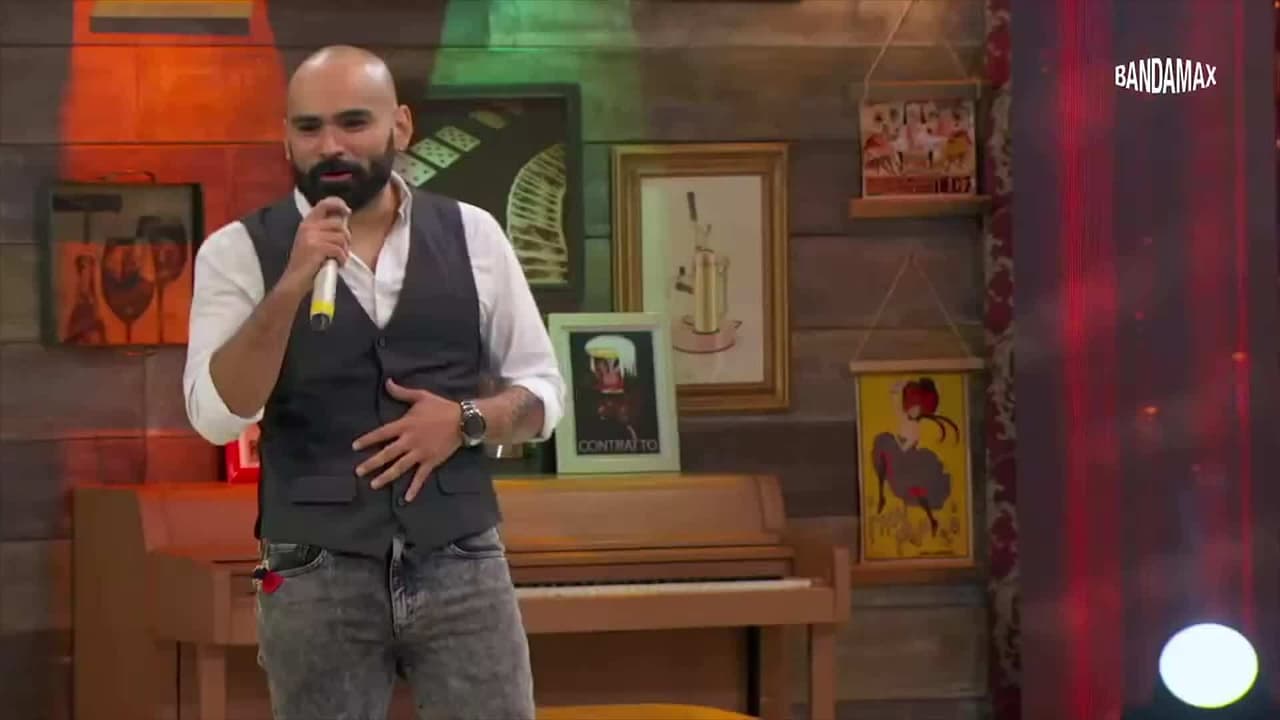 Fredy 'El Regio' enumera los problemas de comunicación entre hombres y mujeres