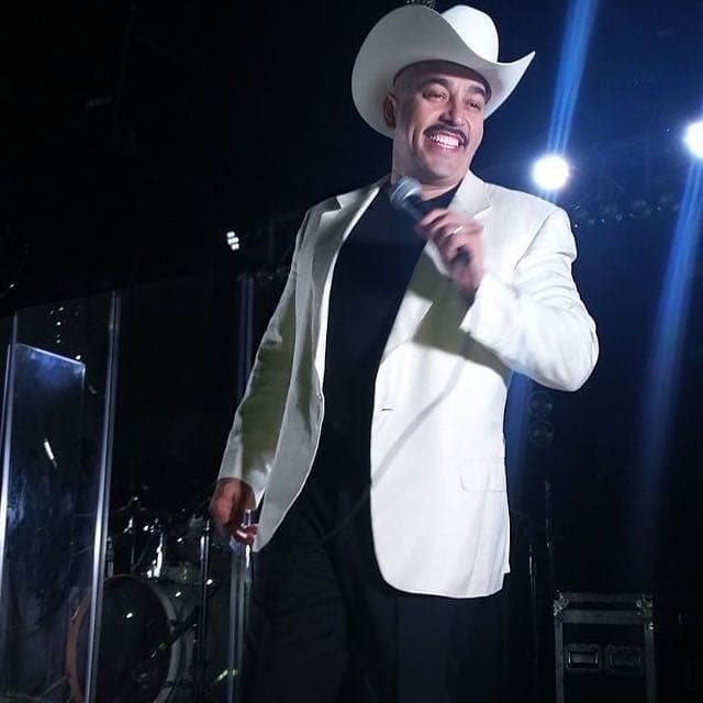 Lupillo Rivera