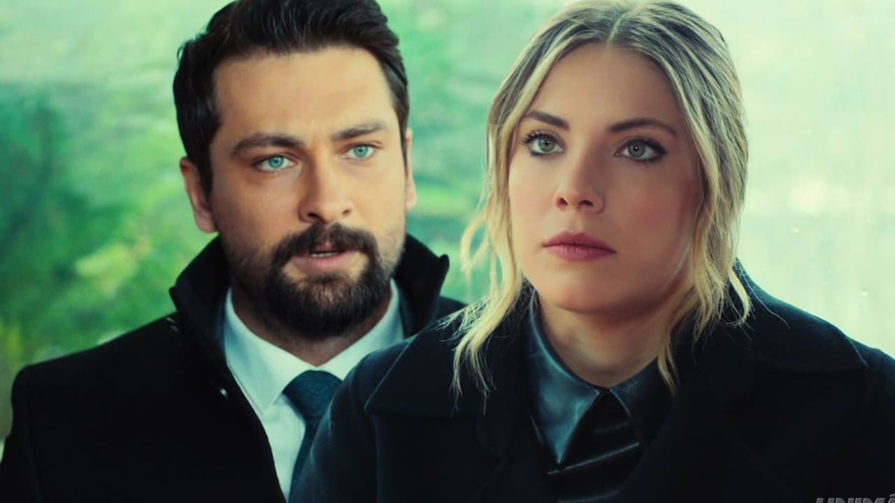 Yildiz le exige a Alihan alejarse para siempre de Zeynep