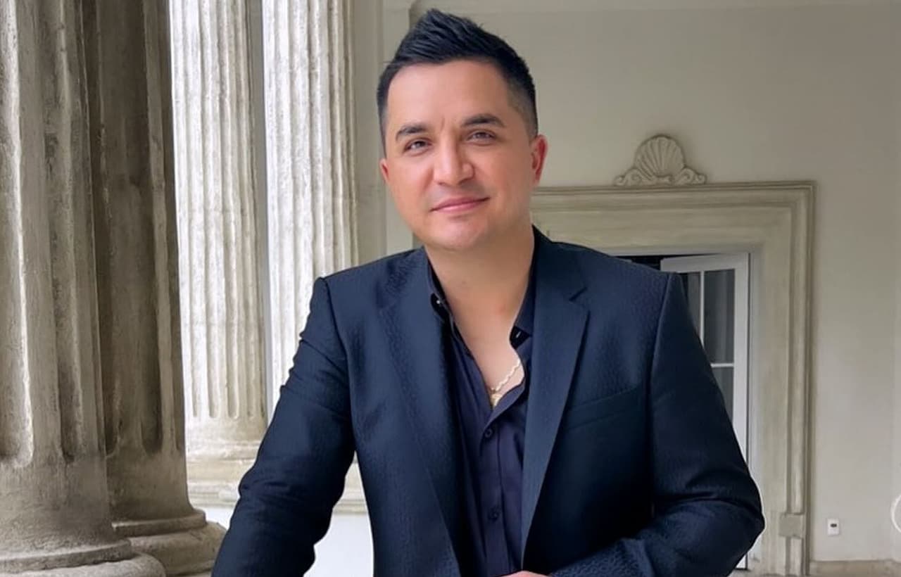 Josi Cuen comparte los detalles de 'Ya Estuvo Suave', su nueva canción