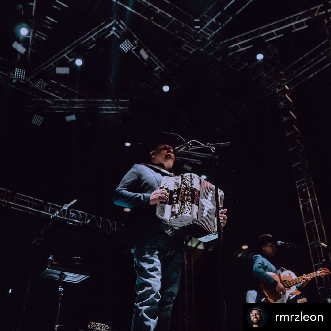 Intocable agradece a fans por su apoyo y anuncia nueva fecha para concierto Drive In